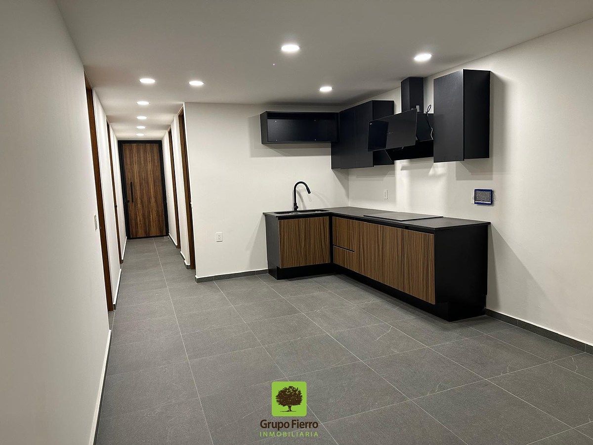 Apartment in Jardines de La Patria, Zapopan, photo 3 of 14