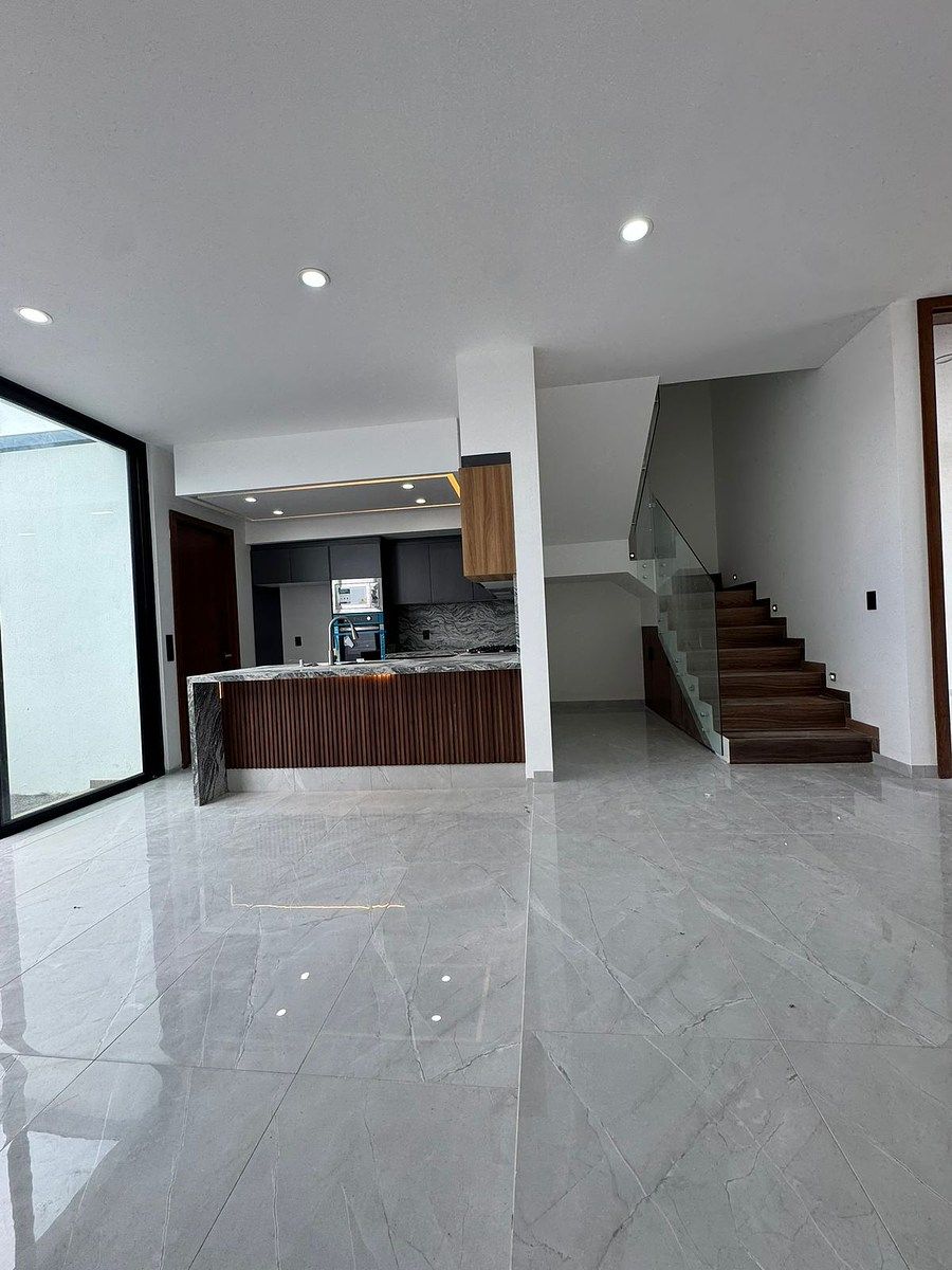Casa em Senderos de Monte Verde, Tlajomulco de Zúñiga, foto 2 de 23