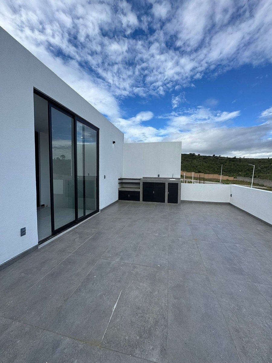 Casa em Senderos de Monte Verde, Tlajomulco de Zúñiga, foto 6 de 23