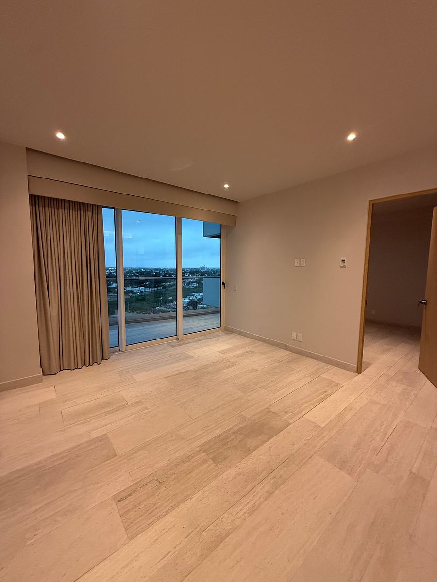 Apartamento em Monterreal, Mérida, foto 7 de 25