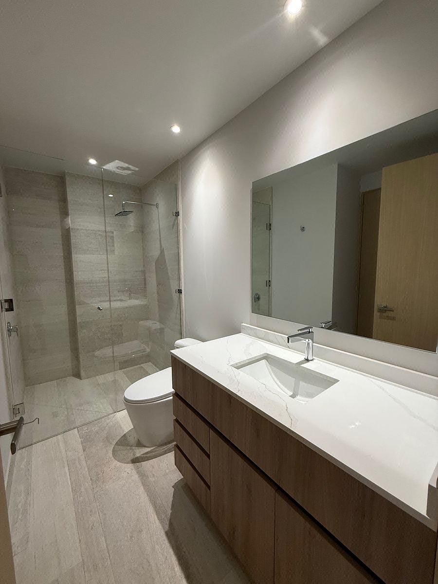 Apartamento em Monterreal, Mérida, foto 17 de 25