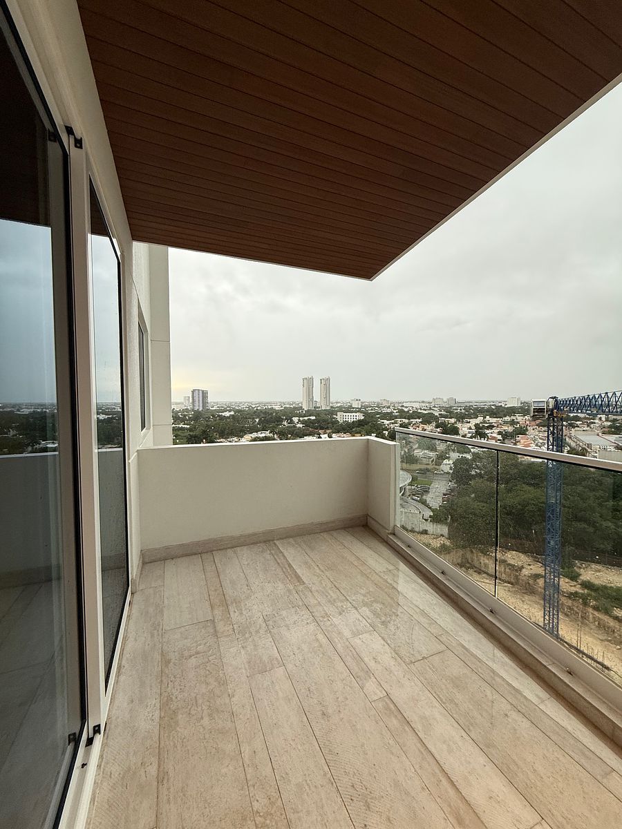 Apartamento em Monterreal, Mérida, foto 18 de 25
