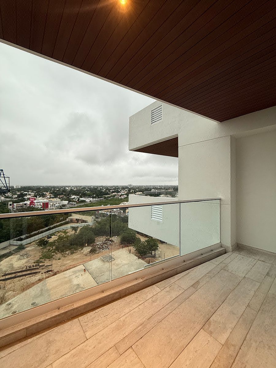 Apartamento em Monterreal, Mérida, foto 19 de 25