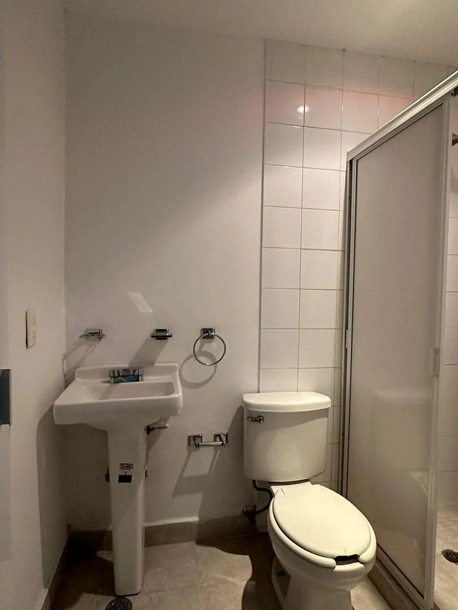 Apartment in Santa Fe La Loma, Álvaro Obregón, photo 11 of 13