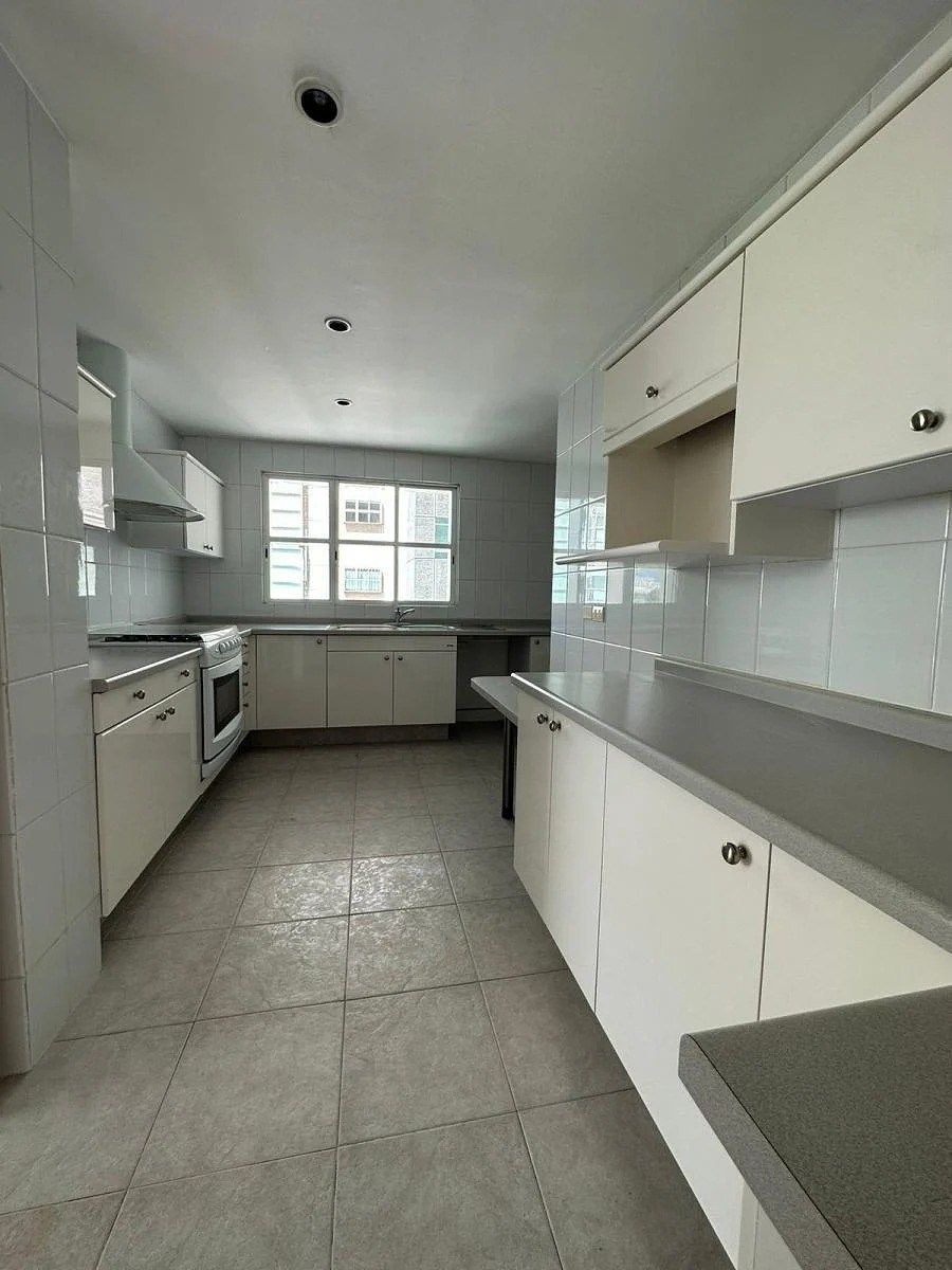 Apartment in Santa Fe La Loma, Álvaro Obregón, photo 4 of 13