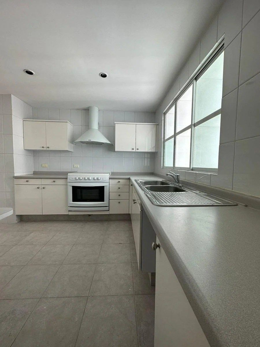 Apartment in Santa Fe La Loma, Álvaro Obregón, photo 3 of 13
