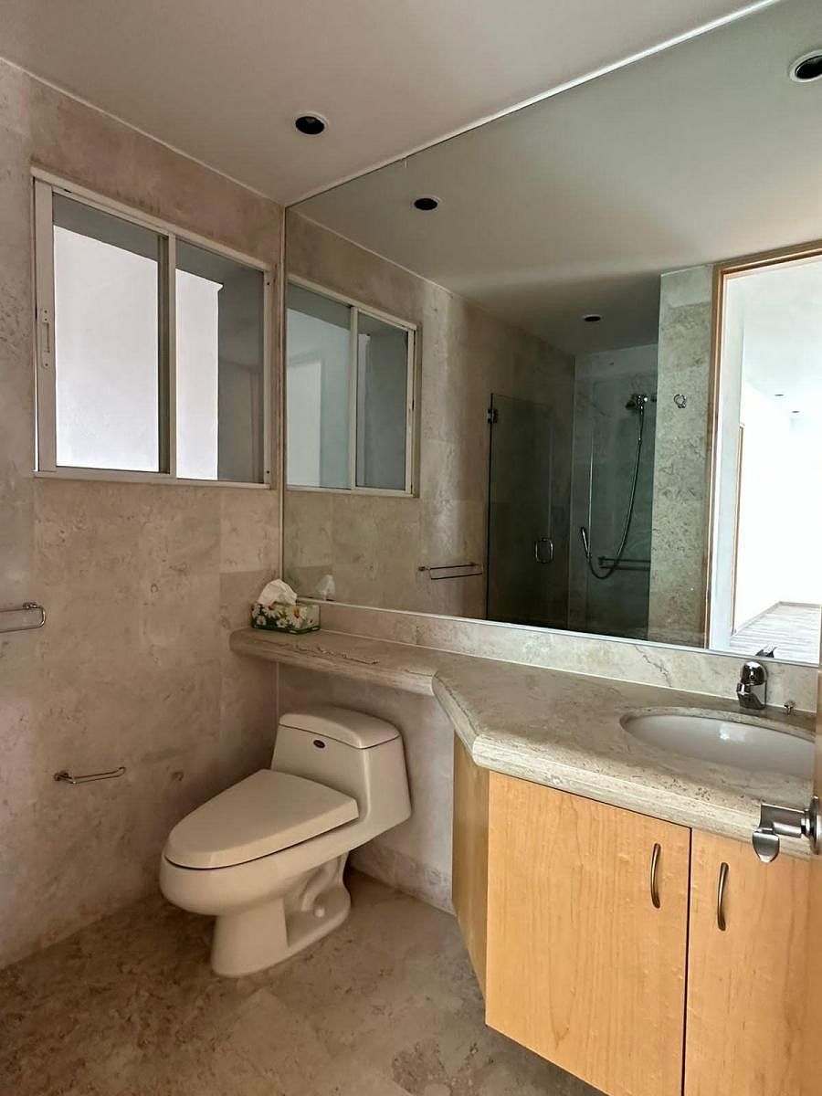 Apartment in Santa Fe La Loma, Álvaro Obregón, photo 6 of 13