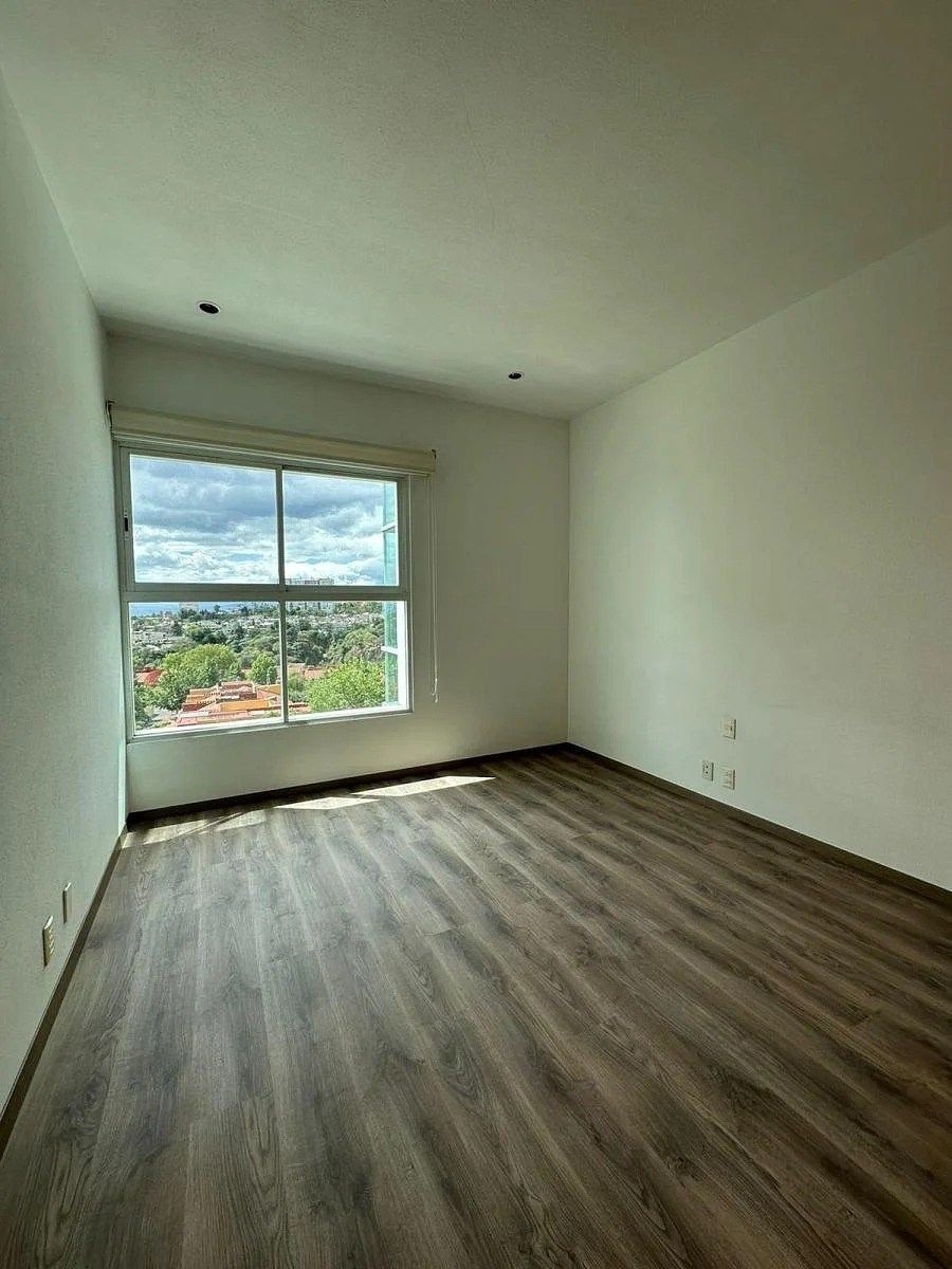 Apartment in Santa Fe La Loma, Álvaro Obregón, photo 7 of 13