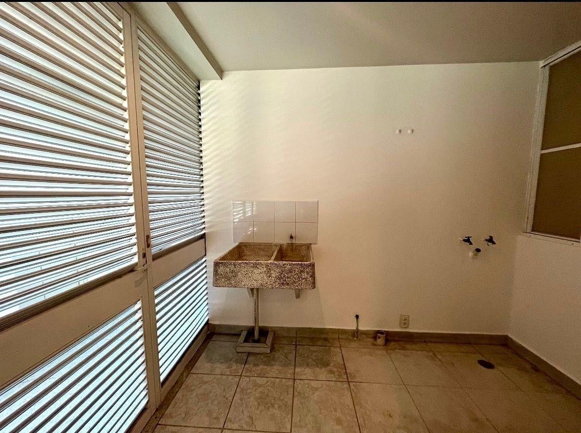 Apartment in Santa Fe La Loma, Álvaro Obregón, photo 10 of 13