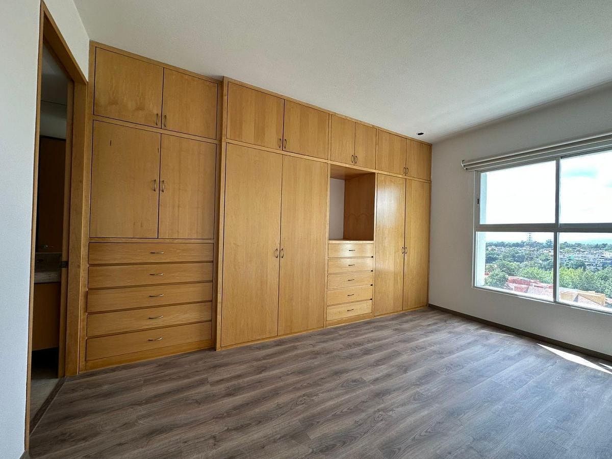 Apartment in Santa Fe La Loma, Álvaro Obregón, photo 5 of 13