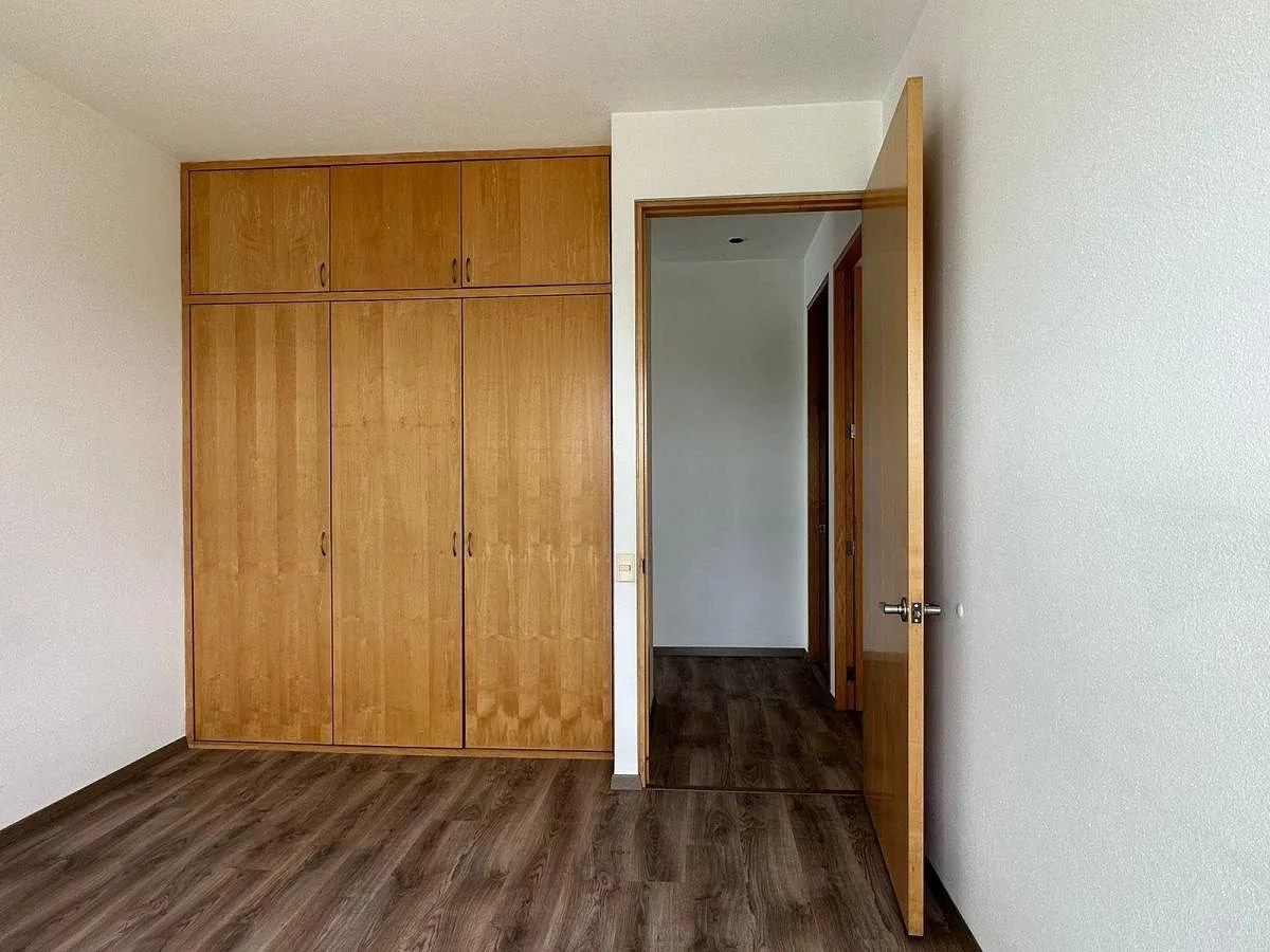 Apartment in Santa Fe La Loma, Álvaro Obregón, photo 8 of 13
