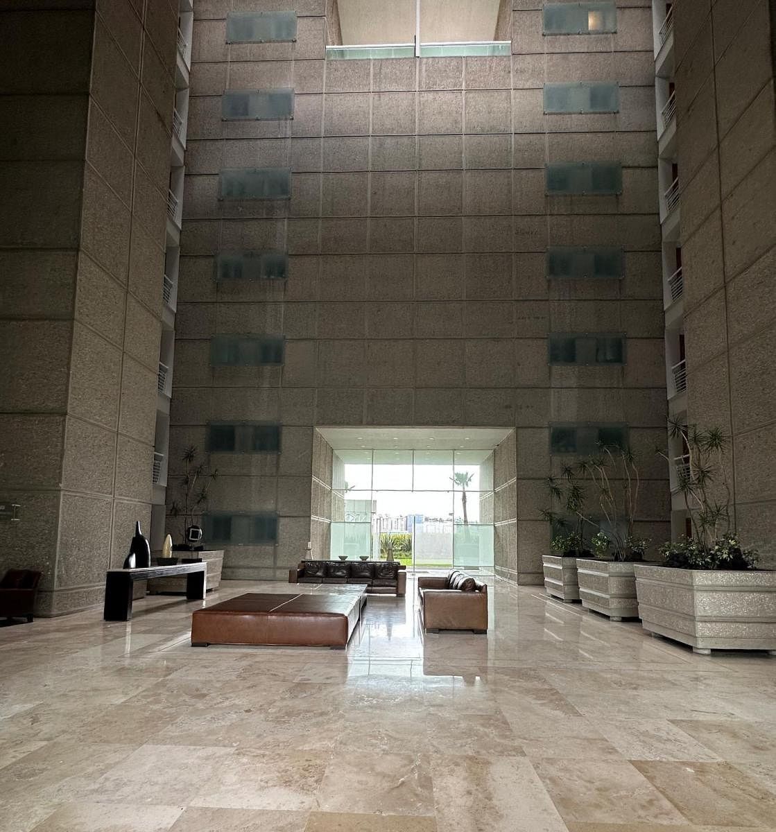 Beautiful apartment in Santa Fe La Loma, photo 1 of 13