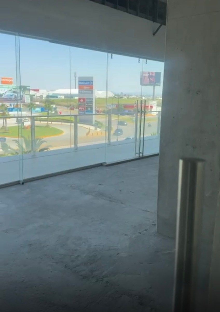 Retail Space in El Yaqui, Cuajimalpa de Morelos, photo 8 of 10