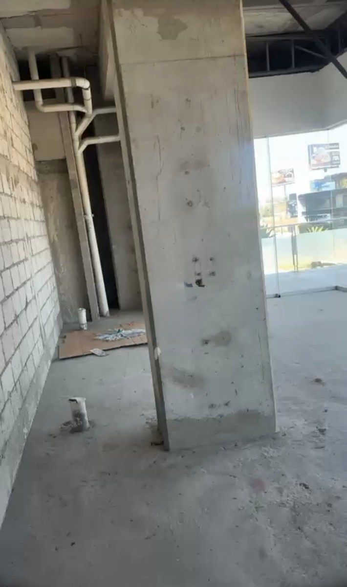 Retail Space in El Yaqui, Cuajimalpa de Morelos, photo 10 of 10