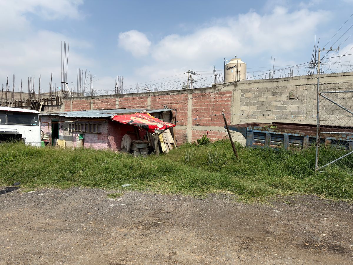 Terreno en Santa María Chimalhuacán, Chimalhuacan, foto 4 de 14