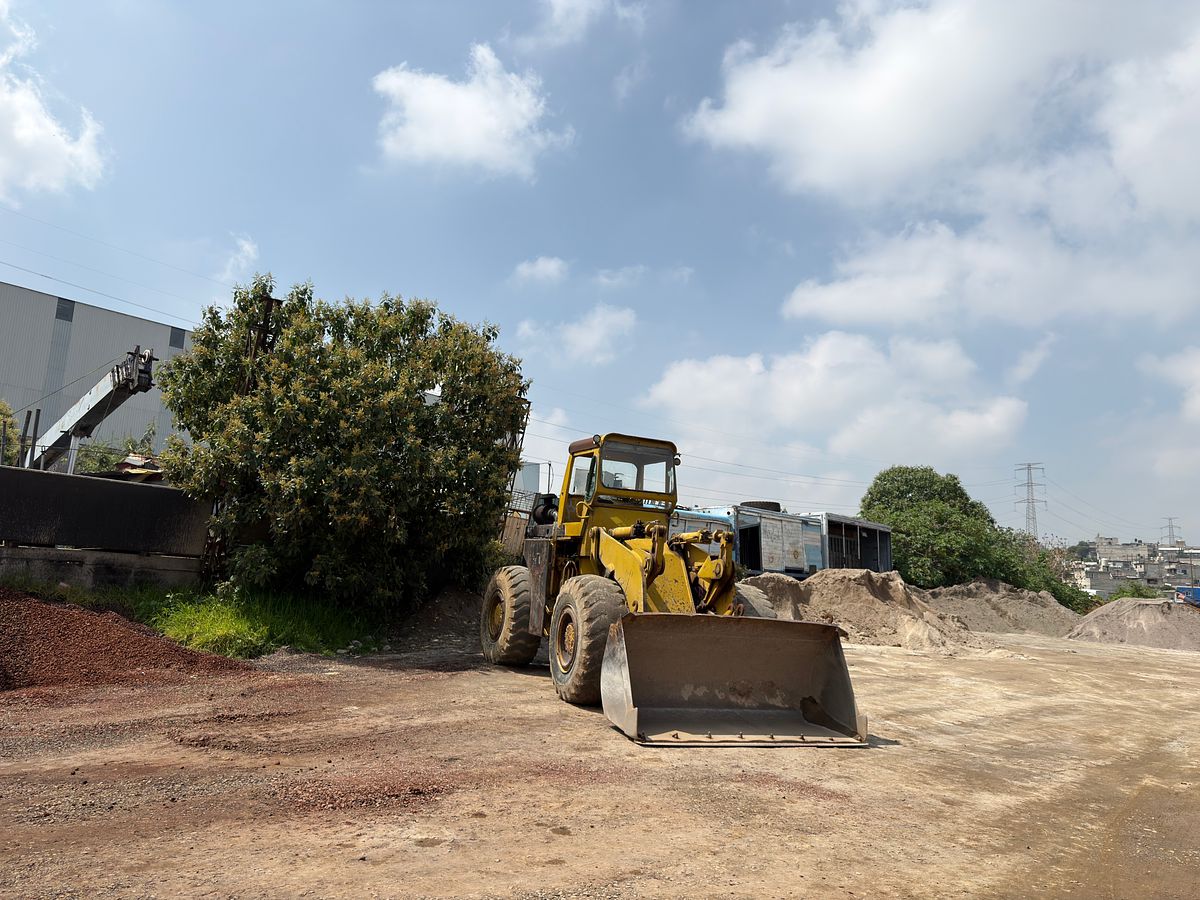 Terreno en Santa María Chimalhuacán, Chimalhuacan, foto 6 de 14