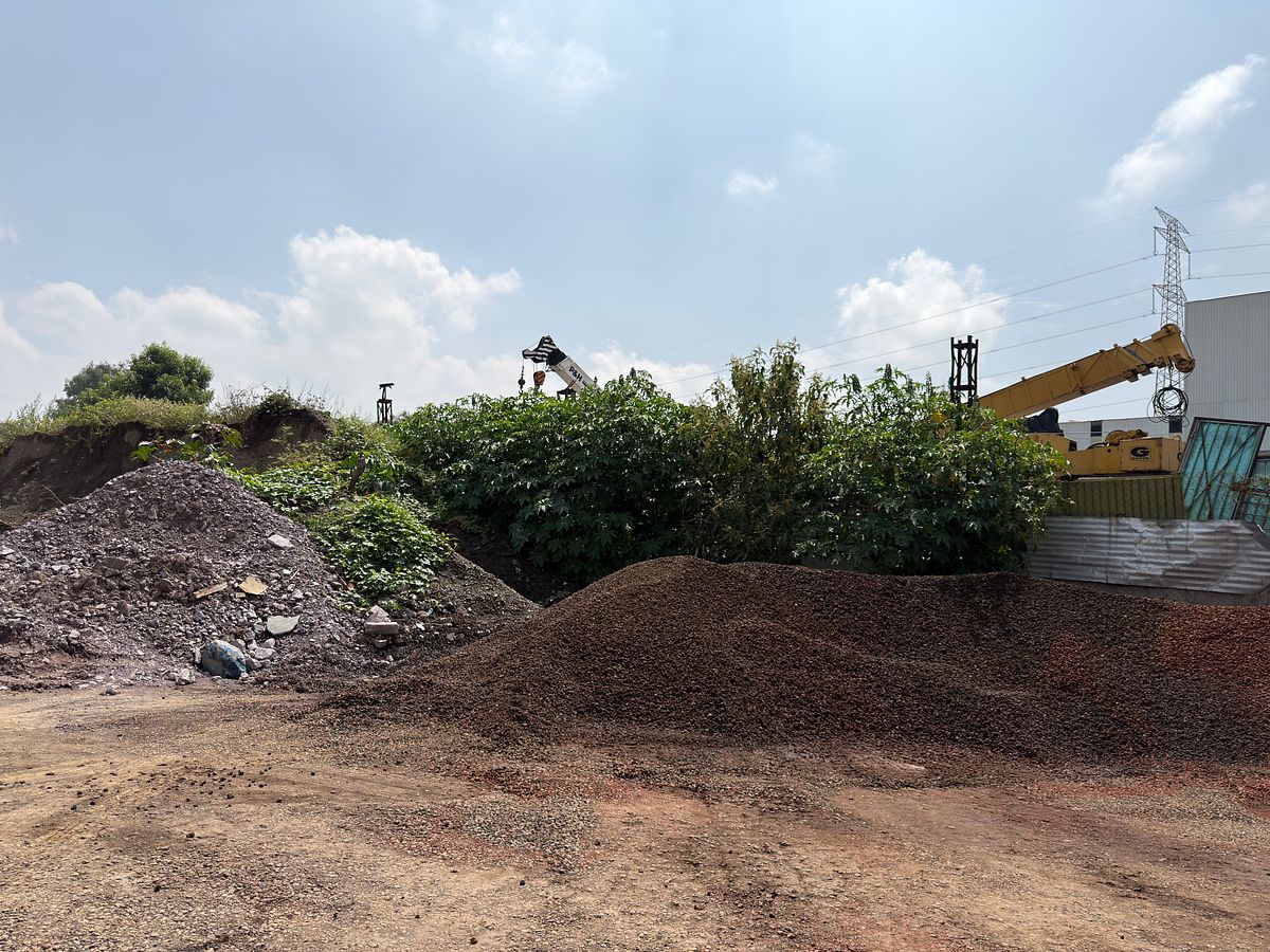 Terreno en Santa María Chimalhuacán, Chimalhuacan, foto 7 de 14