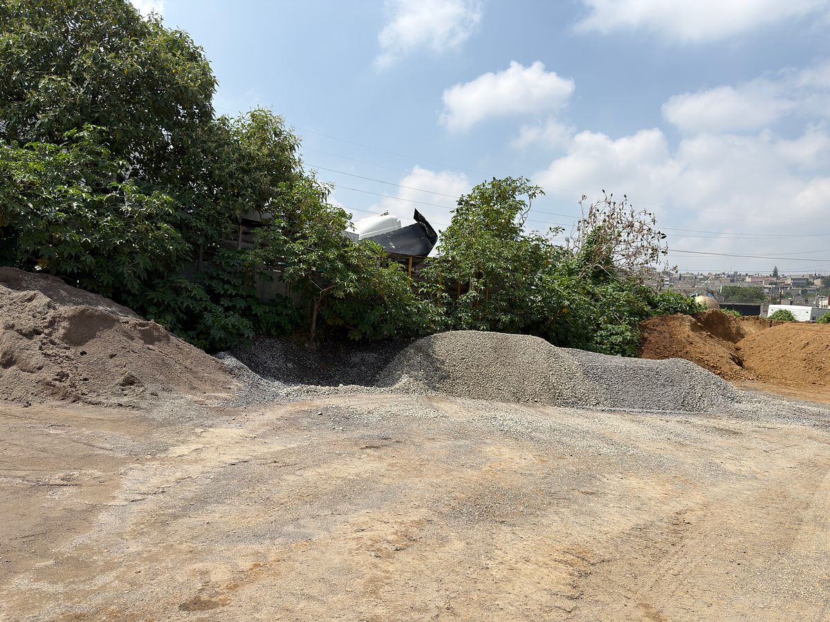 Terreno en Santa María Chimalhuacán, Chimalhuacan, foto 8 de 14