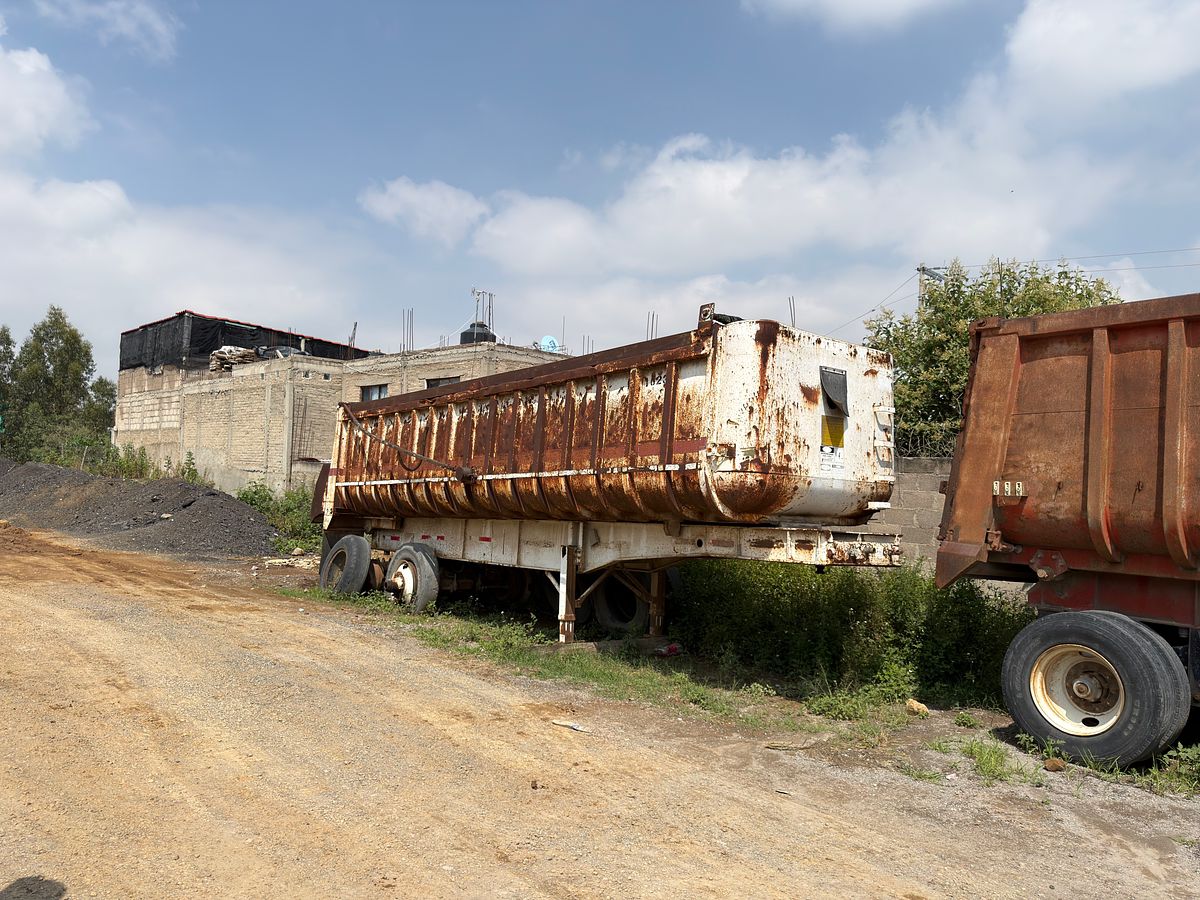 Terreno en Santa María Chimalhuacán, Chimalhuacan, foto 9 de 14