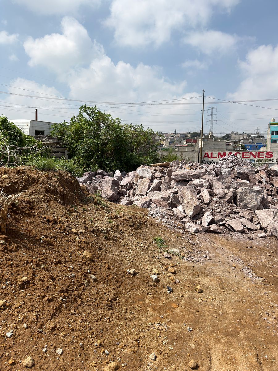 Terreno en Santa María Chimalhuacán, Chimalhuacan, foto 11 de 14