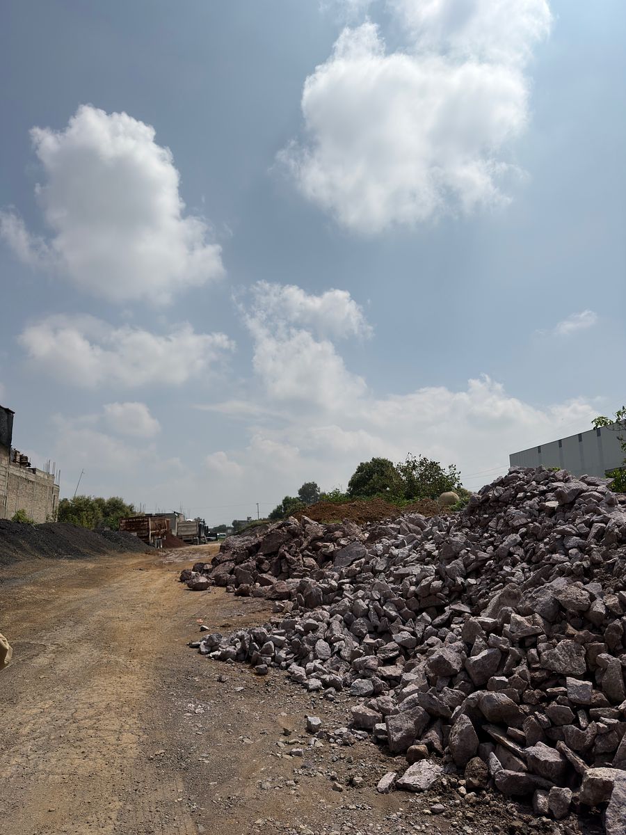 Terreno en Santa María Chimalhuacán, Chimalhuacan, foto 12 de 14
