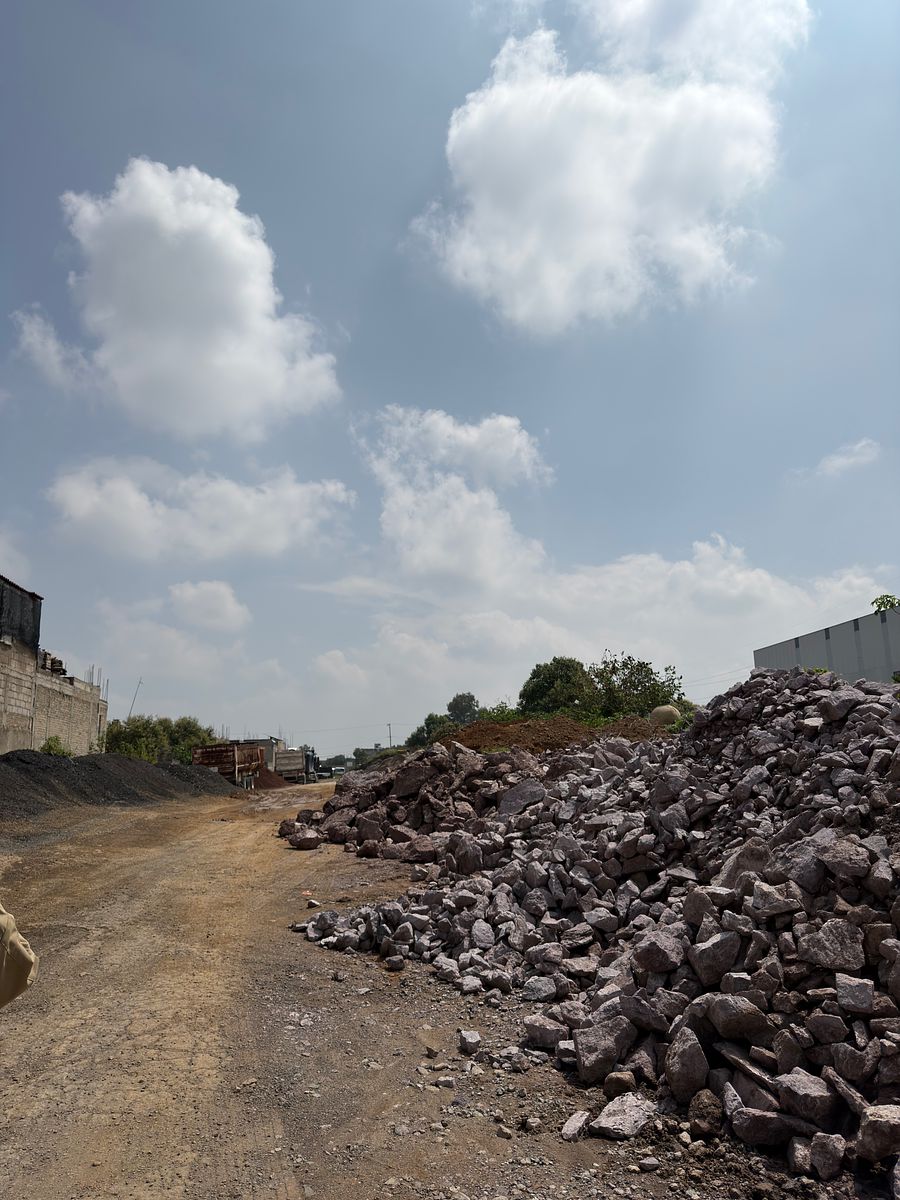 Terreno en Santa María Chimalhuacán, Chimalhuacan, foto 13 de 14