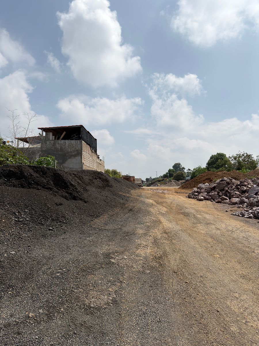 Terreno en Santa María Chimalhuacán, Chimalhuacan, foto 14 de 14