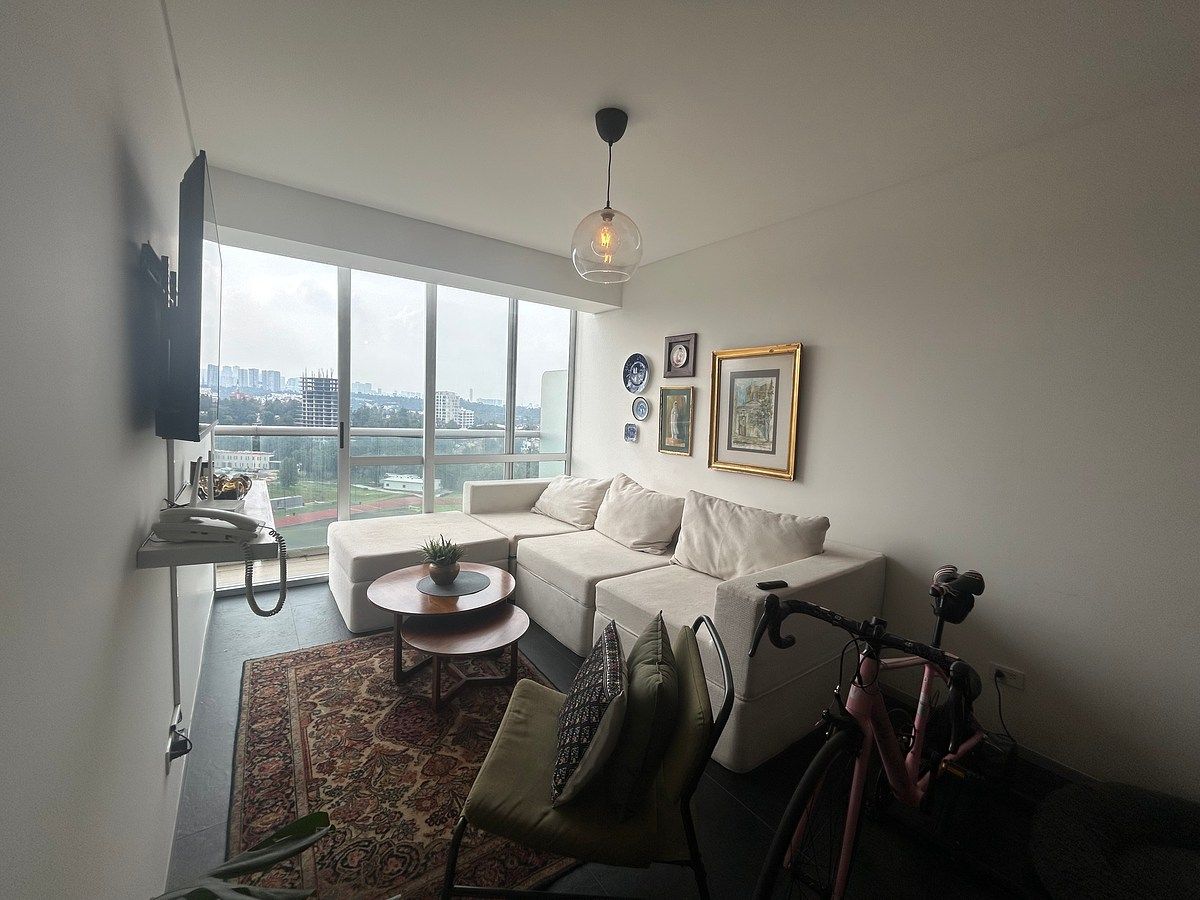 Apartment in San José del Olivar, Álvaro Obregón, photo 2 of 24