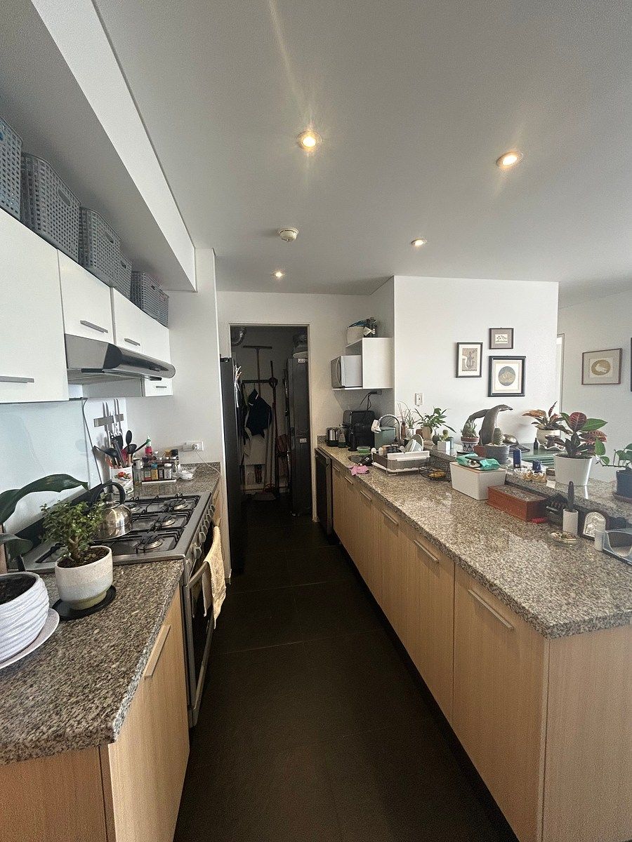 Apartment in San José del Olivar, Álvaro Obregón, photo 5 of 24