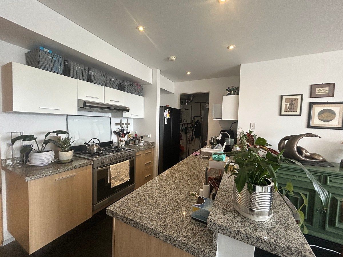 Apartment in San José del Olivar, Álvaro Obregón, photo 7 of 24