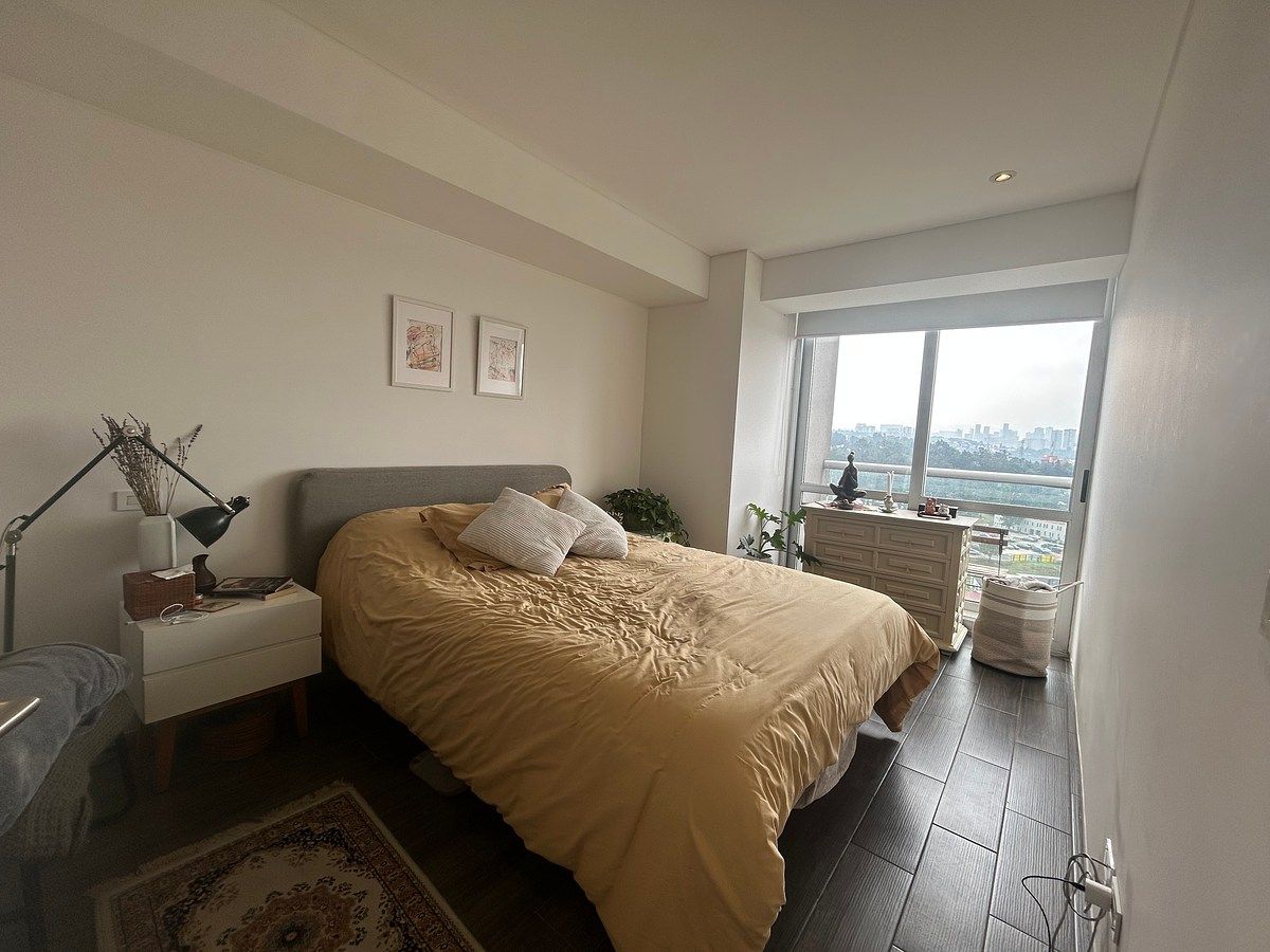 Apartment in San José del Olivar, Álvaro Obregón, photo 8 of 24