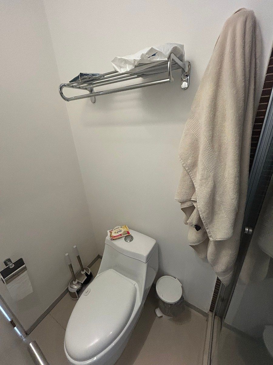 Apartment in San José del Olivar, Álvaro Obregón, photo 12 of 24