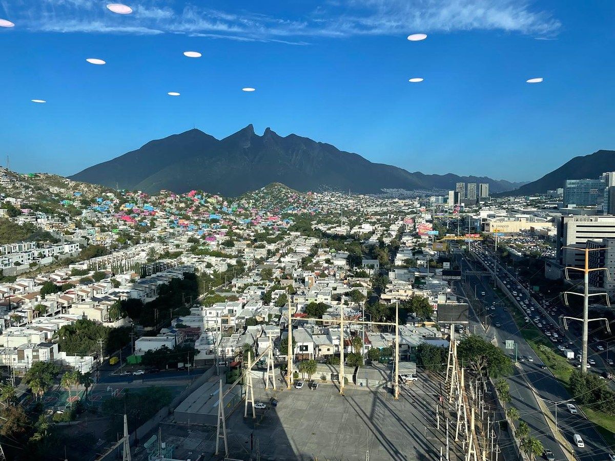 Apartamento em Fuentes del Valle, San Pedro Garza García, foto 10 de 16