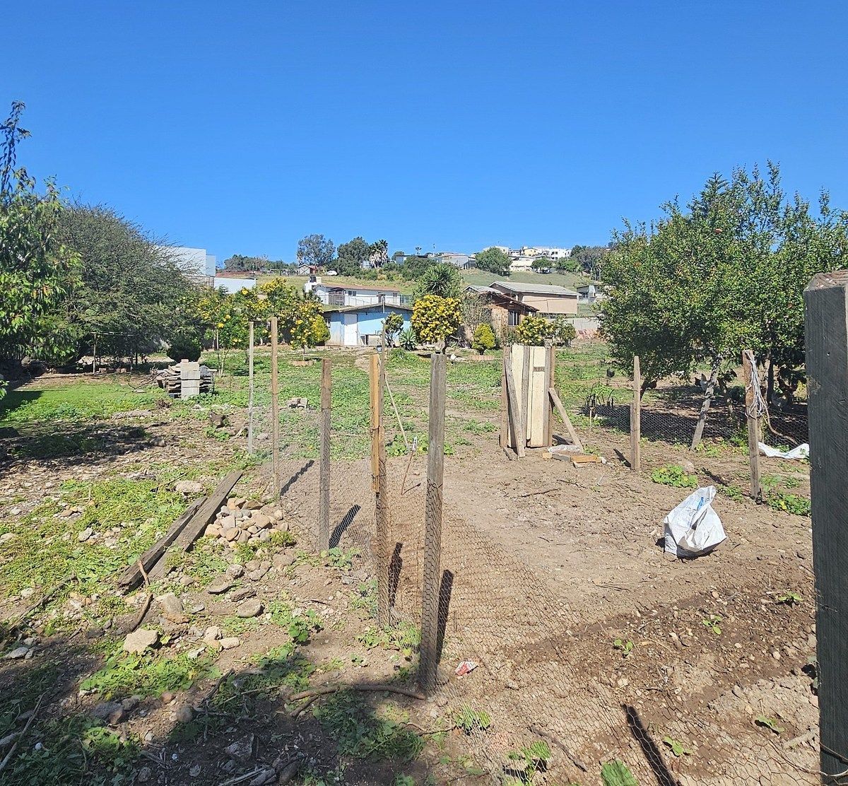 Terreno en El Mañana, Playas de Rosarito, foto 5 de 24