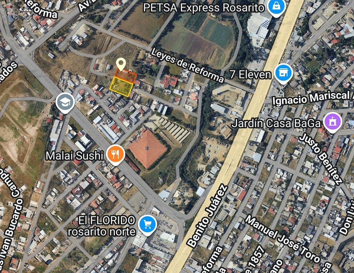 TERRENO EN VENTA, foto 1 de 24