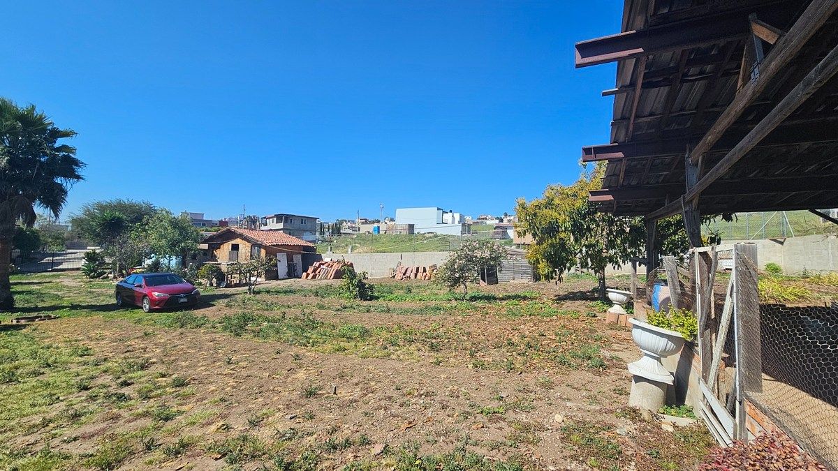 Terreno en El Mañana, Playas de Rosarito, foto 23 de 24