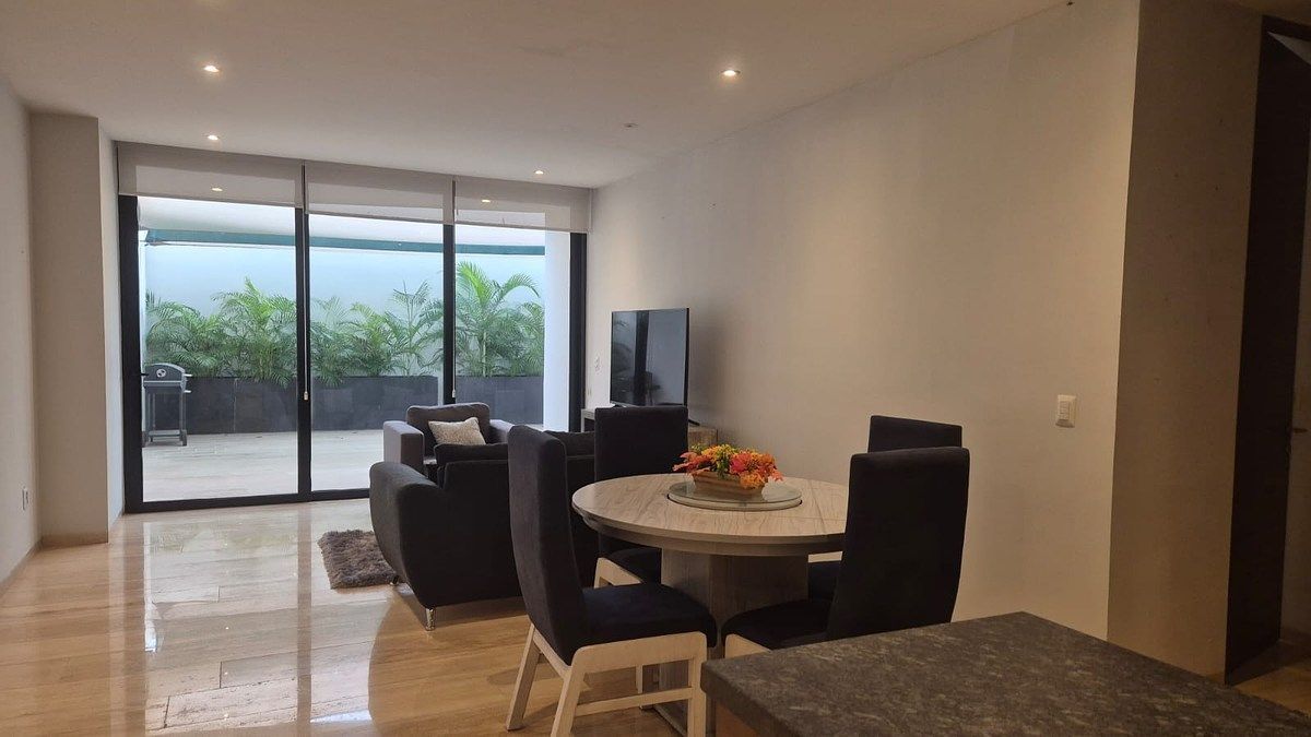 Apartamento em San Ramon Norte, Mérida, foto 2 de 7