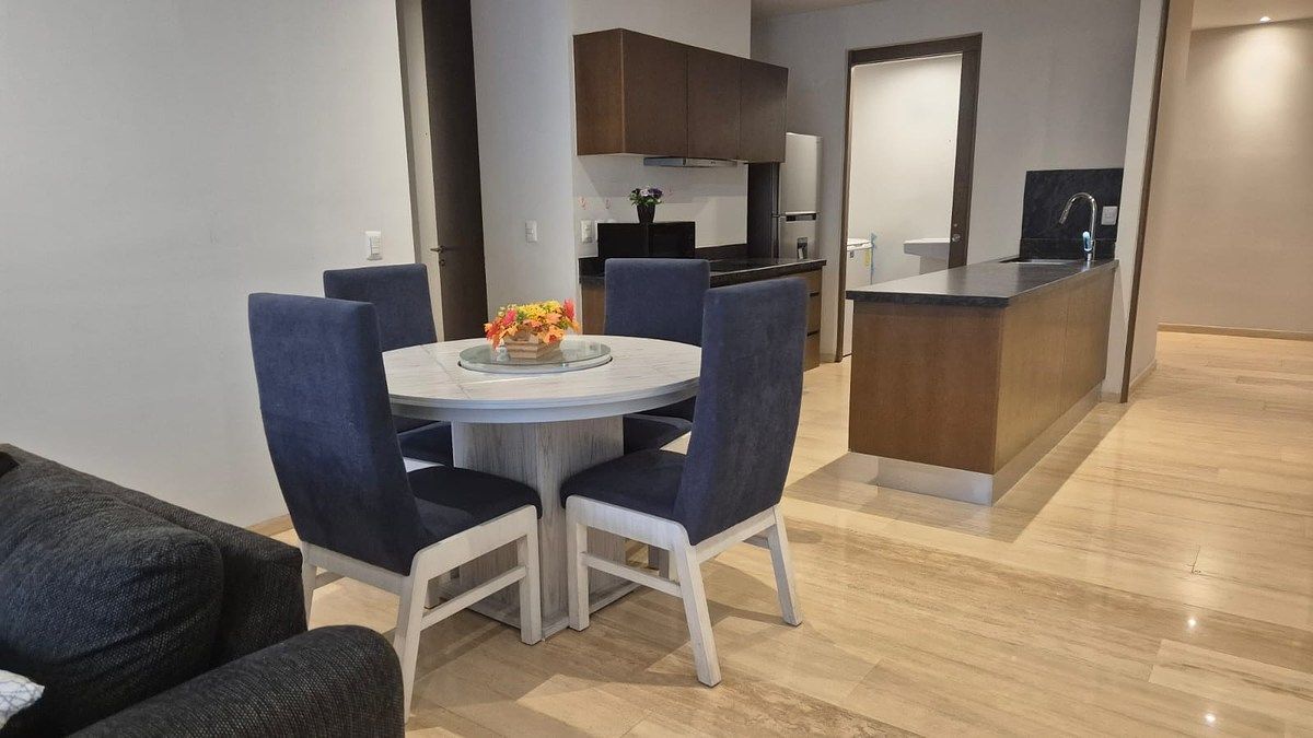 Apartamento em San Ramon Norte, Mérida, foto 3 de 7