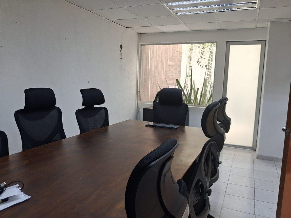 House with Commercial Use in Anáhuac I Sección, Miguel Hidalgo, photo 9 of 28
