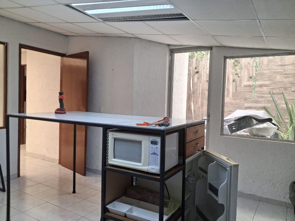 House with Commercial Use in Anáhuac I Sección, Miguel Hidalgo, photo 10 of 28