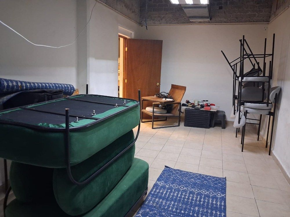 House with Commercial Use in Anáhuac I Sección, Miguel Hidalgo, photo 12 of 28