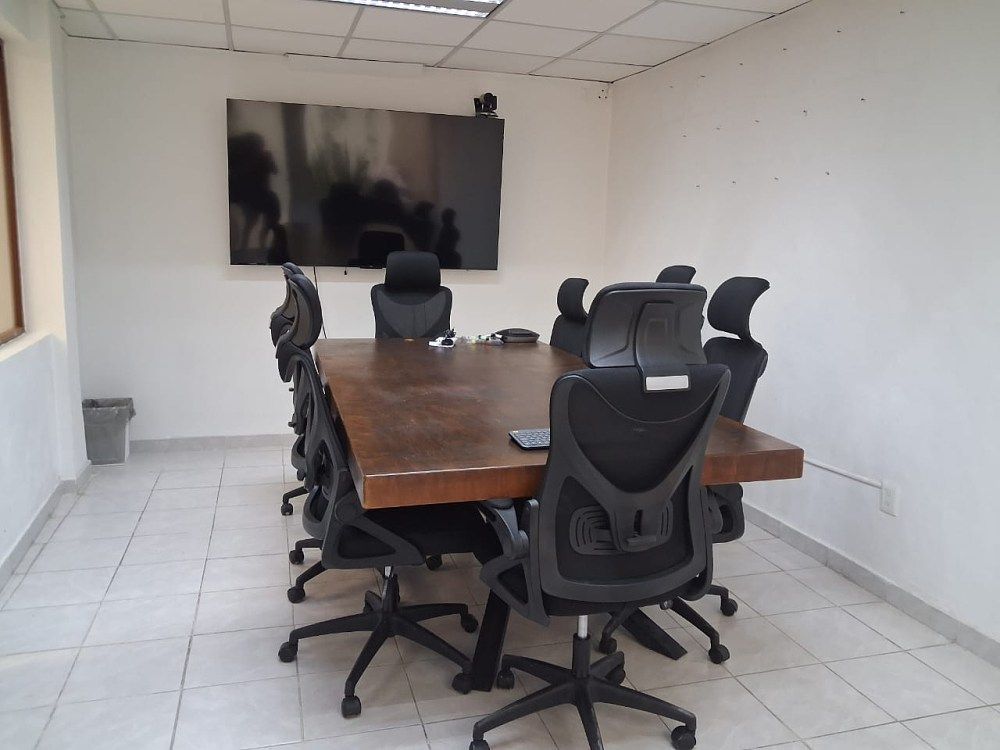 House with Commercial Use in Anáhuac I Sección, Miguel Hidalgo, photo 17 of 28