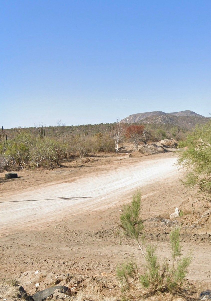 Lote em Los Planes, La Paz, foto 2 de 8