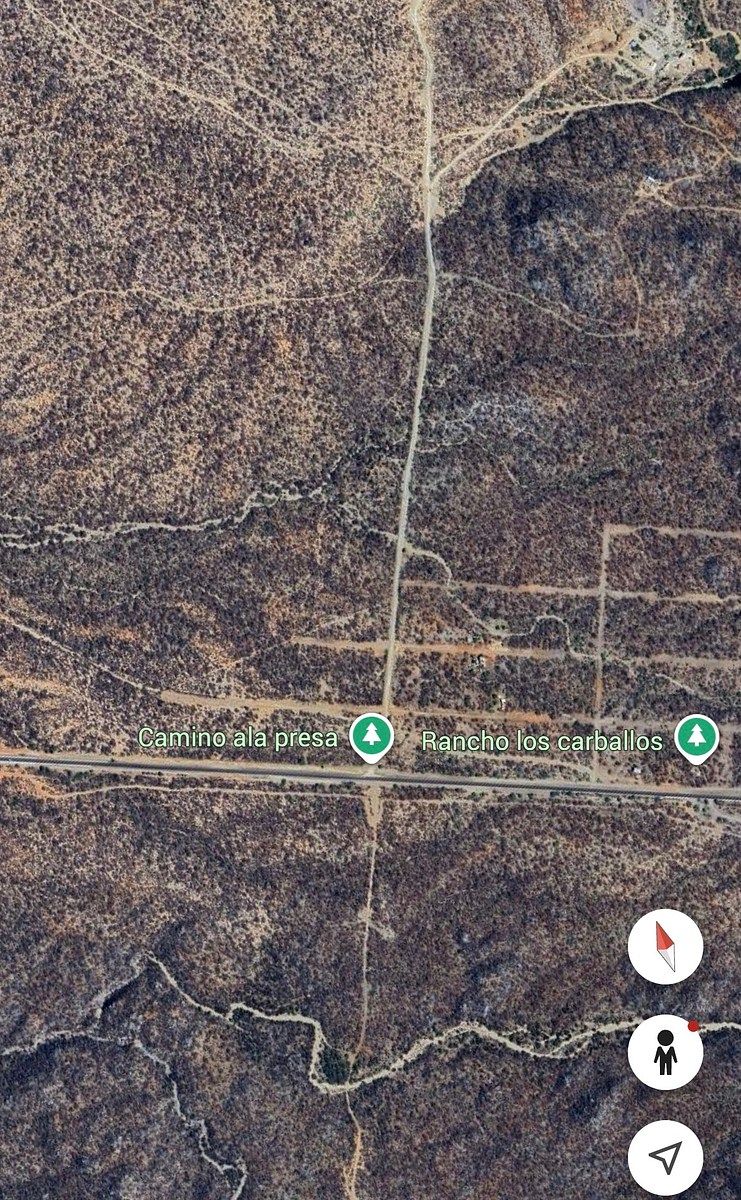 Lote em Los Planes, La Paz, foto 3 de 8