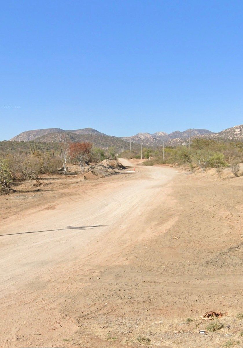 Lote em Los Planes, La Paz, foto 8 de 8