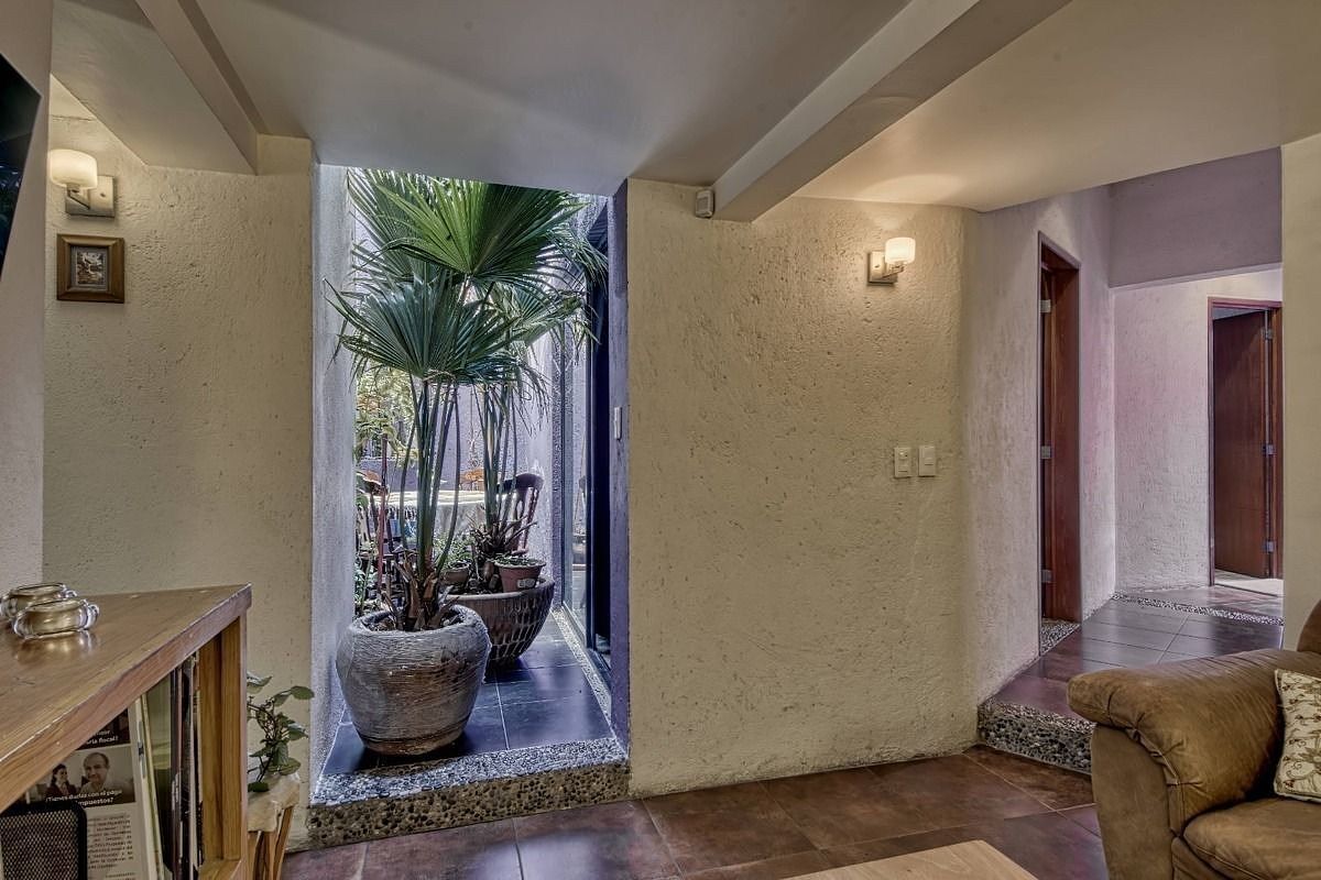 Casa en Santa María La Ribera, Cuauhtémoc, foto 2 de 21