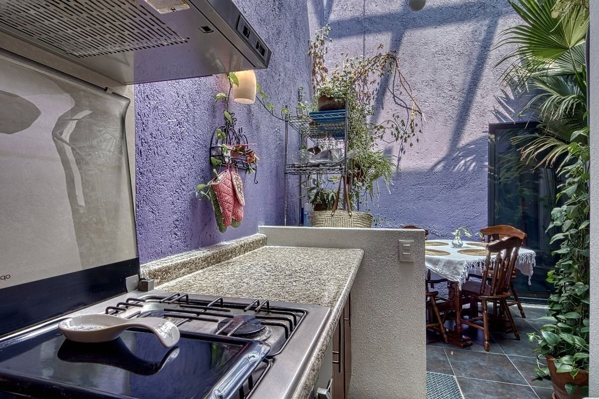 Casa en Santa María La Ribera, Cuauhtémoc, foto 5 de 21
