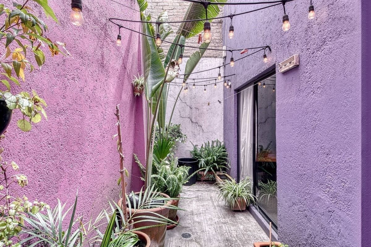 Casa en Santa María La Ribera, Cuauhtémoc, foto 7 de 21
