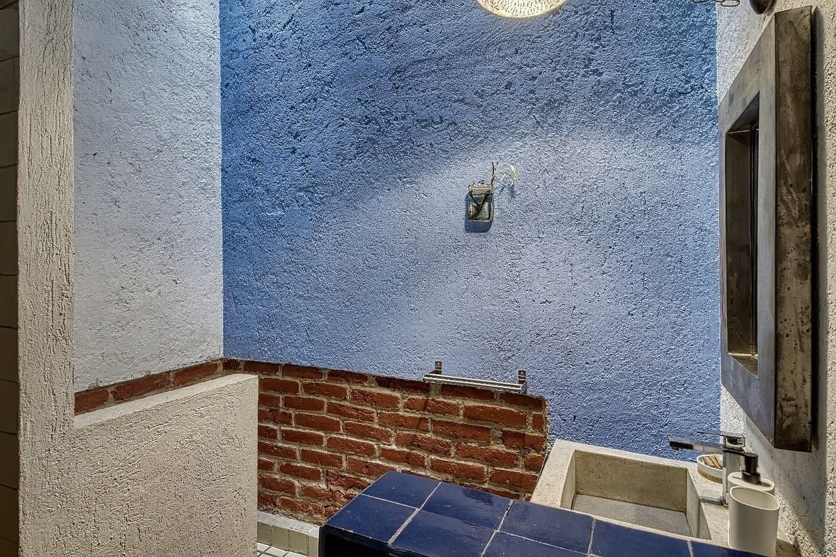 Casa en Santa María La Ribera, Cuauhtémoc, foto 10 de 21