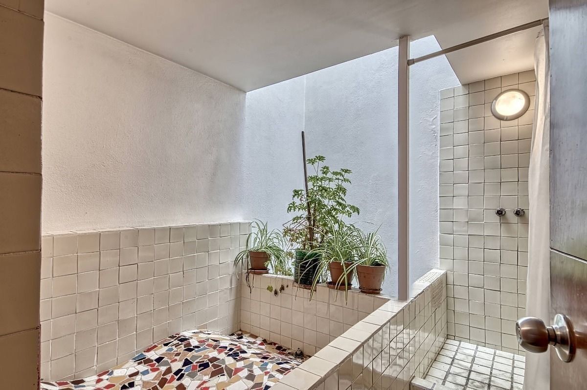 Casa en Santa María La Ribera, Cuauhtémoc, foto 11 de 21
